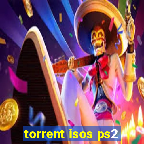 torrent isos ps2